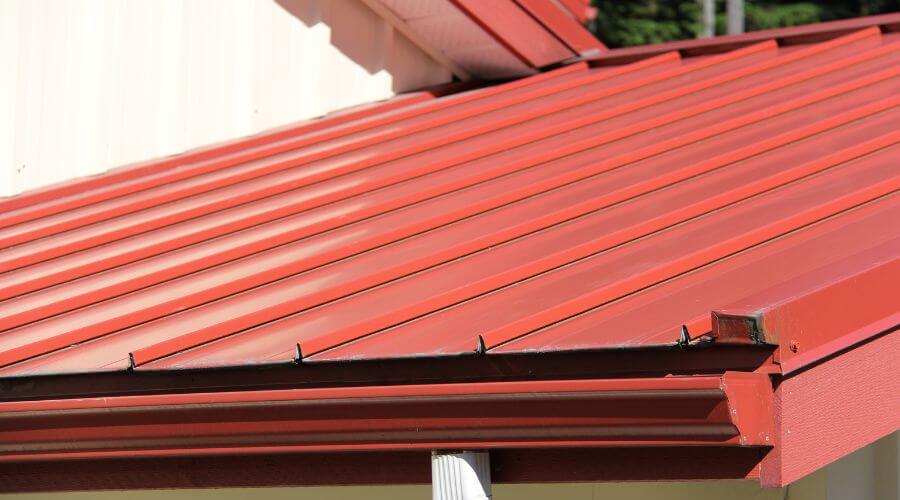 Industrial Roof Maintenance in Ramer, TN